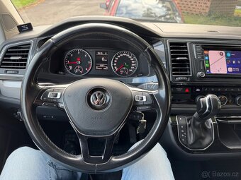 Volkswagen Multivan T6 - 14