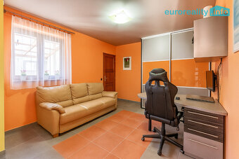 Prodej, rodinný dům se zahradou, Libeř - Libeň - 14