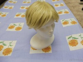 Dámská paruka Diana blond - 14