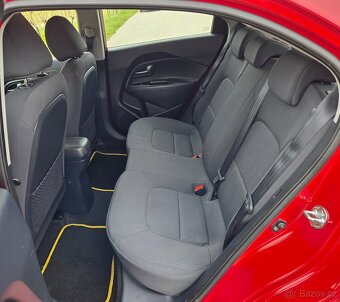 Kia Rio 1.25 16V 62KW84 koní R.V.02/2014 - 14