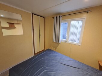 mobilheim,mobilní dům Sun Roller 8 x 4 m s terasou - 14