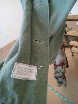 Vojenské torny - 14