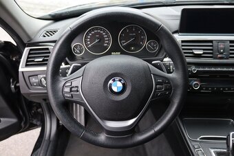 BMW 320D TOURING SPORT LINE F31 140kW - 14