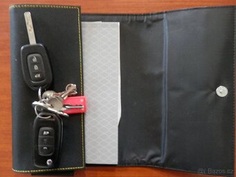 Renault Megane 1.3TCe, Klima, Tažné, 1.maj. ČR - 14