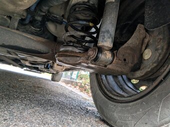 Fiat Grande Punto / 1.2 48 kW - 14