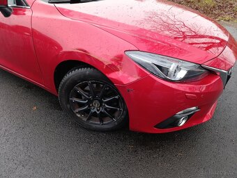 Prodám mazdu 3 - 14