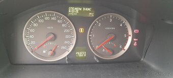 Volvo v50 2.0 D 100kw ND - 14