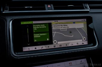 Land Rover Range Rover Velar 2.0D .TD4 R-Dynamic HSE - 14