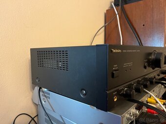 Grundig RPC-400, Telefunken,Technics - 14