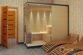 Prodej bytu 1+kk 28 m² Černý Důl - 14