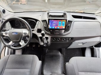 Ford Transit 2016, 110kW, L3 H2, minibus - 14