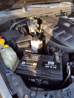 Nissan Navara 2,5 DCI D401 140kw 4x4 - 14