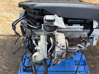 NASTORJENÝ MOTOR 2.0 TDI 103KW CFFB - 14