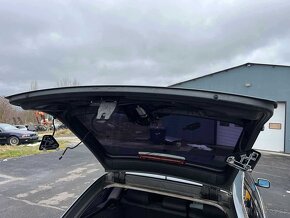 Komplet na náhradní BMW E39 3.0d anthrazit - 14