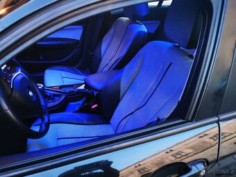 BMW 116D - 14