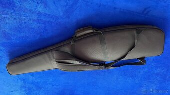 Vzduchovka Gamo Quiet Cat 4,5mm+Valiant 4x32+přísl - 14