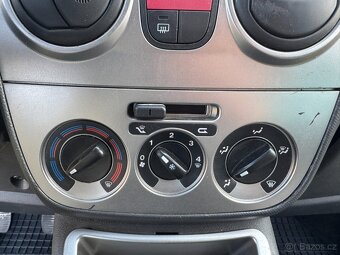 Fiat Qubo Fiorino, 1.3 JTD, 55kW - 14