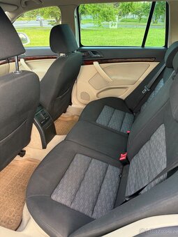 Škoda Octavia II FL 1.9 TDI 77 kW DPH - 14