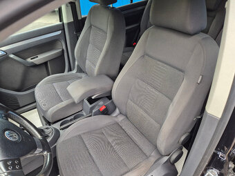 Touran 1.9 tdi - 14