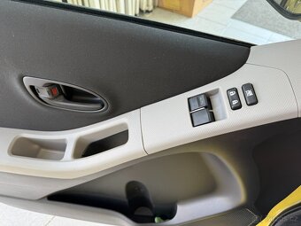 Toyota Yaris, 1.0 51 kW - 14