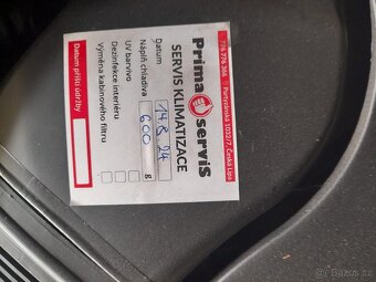 Vw passat 1,9Tdi 96kw - 14