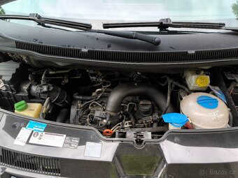 Multivan T5 103kw Highline - 14