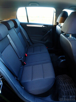 VW Golf 6 ▪ 1.6 75 kW ▪▪ klima ▪▪ 2 sady kol ▪▪ tažné ▪▪ - 14