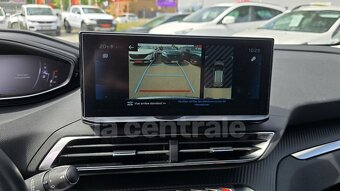 PEUGEOT 3008 II (2) 1.5 BlueHDi 130 S&S ALLURE 05/2022 - 14