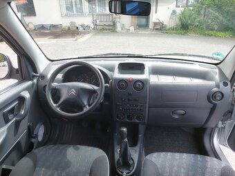 Citroen Berlingo 1.4i - 14