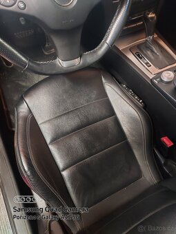 Mercede e220 cdi coupe r.v. 2012 - 14