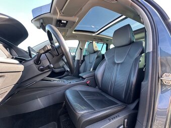 Octavia 4 2.0TDI 110kw FullLed,virtual,kůže,panorama… - 14