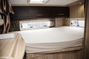 Obytný vůz Fiat Ducato X-TIL M - 14