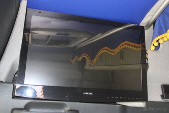 MAN TGS 26.440, 6X2, EURO 5, ZVEDACÍ NÁPRAVA, TV + K&G ZPA - 14