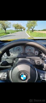 BMW M4 F83 317KW Manuál F82 - 14