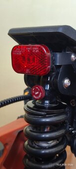 Teverun Blade GT2 Pro+ 2024 Duál 60V 35Ah Samsung 2x1600W - 14