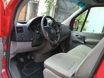 W Crafter 35 - 14