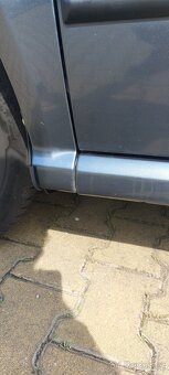 ŠKODA FABIA 1 PO STK A EMISÍCH - 14