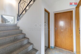 Prodej rodinného domu, 155 m², Frýdek-Místek, ul. Příborská - 14