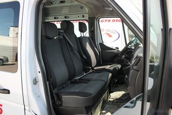 Opel Movano 2.3 CDTi L3H2 7MIEST - 14