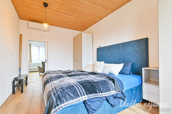 Pronájem bytu 5+kk, Poděbradova, Ponava, 40000 Kč/měs, 120 m - 14