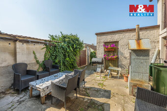 Prodej rodinného domu, 120 m², Louny, ul. Čeňka Zemana - 14