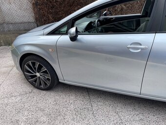 Seat Leon 1.9 TDI BXE 77kw - 14