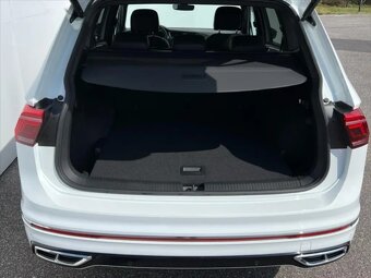 Volkswagen Tiguan Allspace, 2,0 TDi 110 kW 7DSG 4Motion R- - 14
