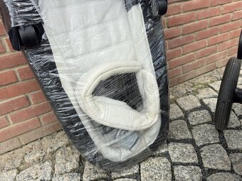 Kočáre Cybex Priam black 2022 - 14