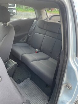 Fiat Stilo 1.9jtd 59kw tažné. - 14