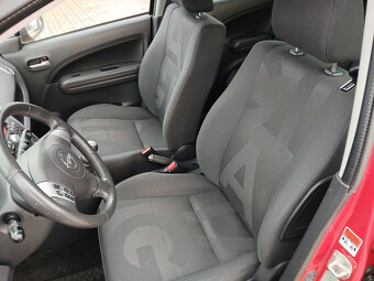 Opel Agila 1,0 - 14