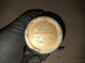 Díly Škoda 105 - 120 - 14