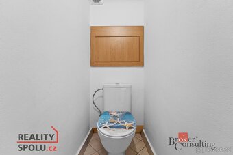 Pronájem, byty/3+1, 82 m2, Oskara Brázdy 555, 53351 Pardubic - 14