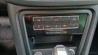 Seat Alhambra 2,0TDI 130kW 4x4 4drive, DSG, ČR, 1majitel - 14