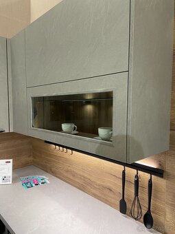 Kuchyňská linka Stone Art - 14